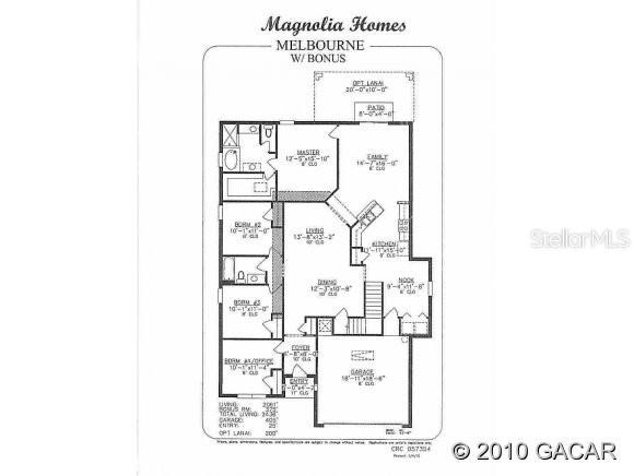 4842 NW 81st Ave., Gainesville, FL 32606