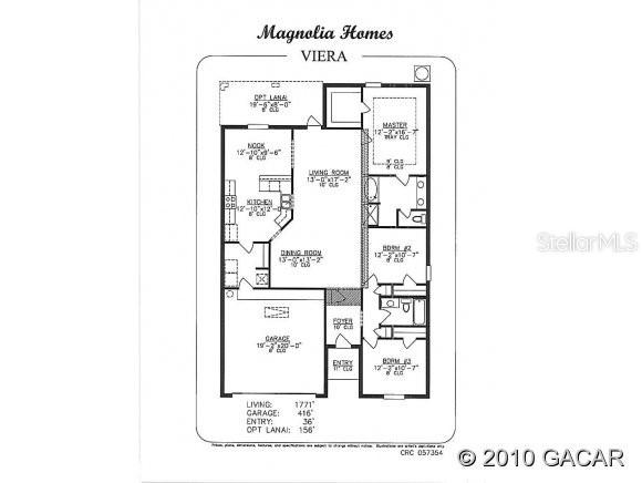 5033 NW 81st Ave., Gainesville, FL 32606