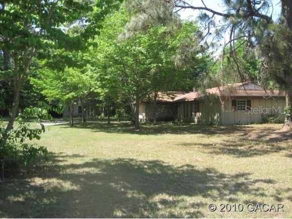 13116 NW Cr 235 Rd., Alachua, FL 32615