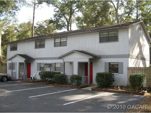 4123 SW 15th Pl. #4, Gainesville, FL 32608