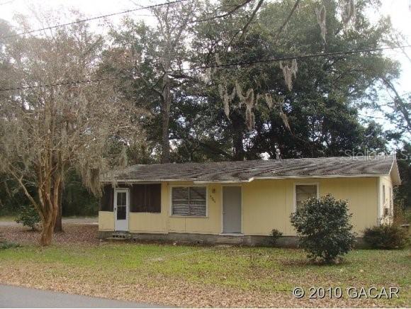 25309 NW 6th Ave., Newberry, FL 32669