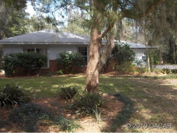 3824 NW 34th Pl., Gainesville, FL 32606