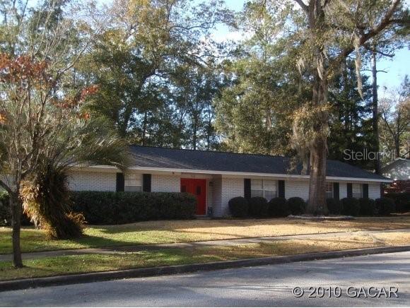 918 NW 52nd Ter., Gainesville, FL 32605