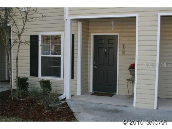 4833 NW 46th Pl. #106, Gainesville, FL 32606