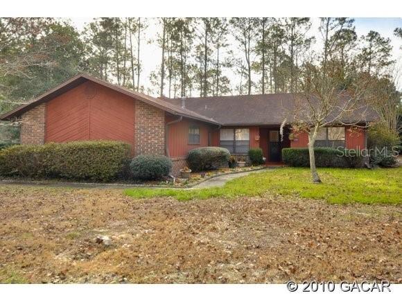 4205 NW 30th Pl., Gainesville, FL 32606