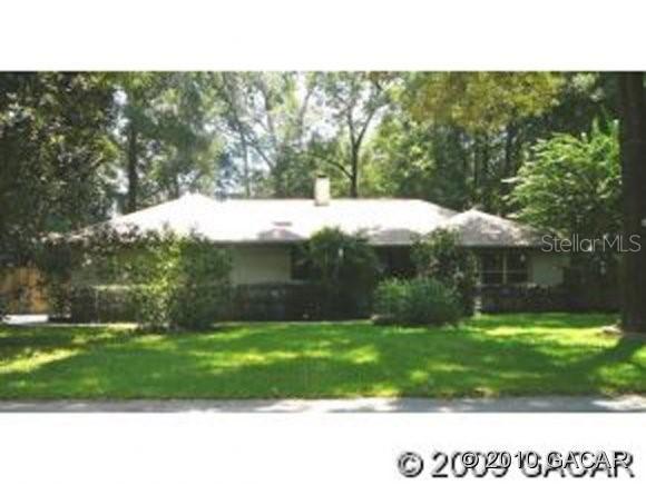 7629 SW 19th Pl., Gainesville, FL 32607