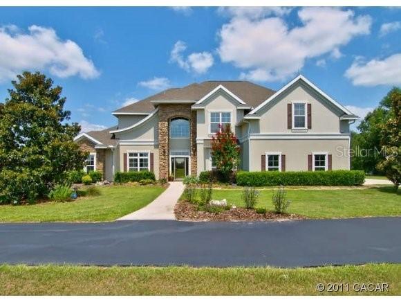 14191 NW 166th Ter., Alachua, FL 32615