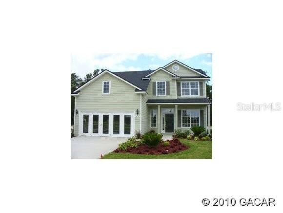 4456 NW 82 Rd., Gainesville, FL 32653