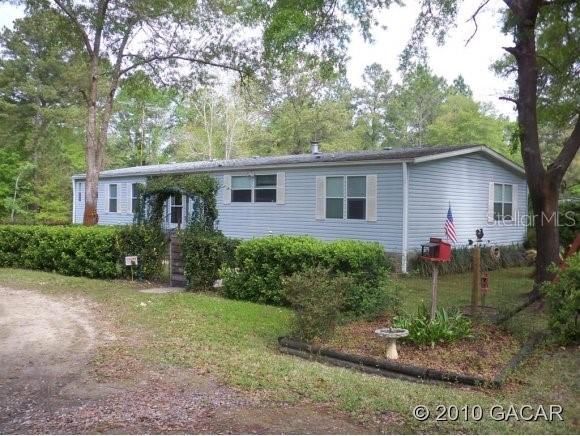 1616 NE 172nd Ave., Gainesville, FL 32609