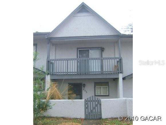 4411 SW 34th St. #805, Gainesville, FL 32608