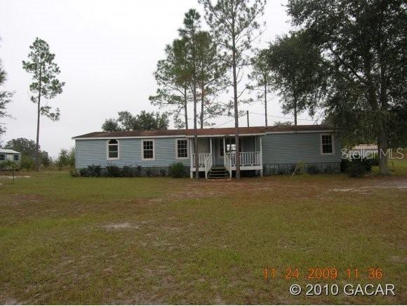 24321 SW 61st Pl., Newberry, FL 32669