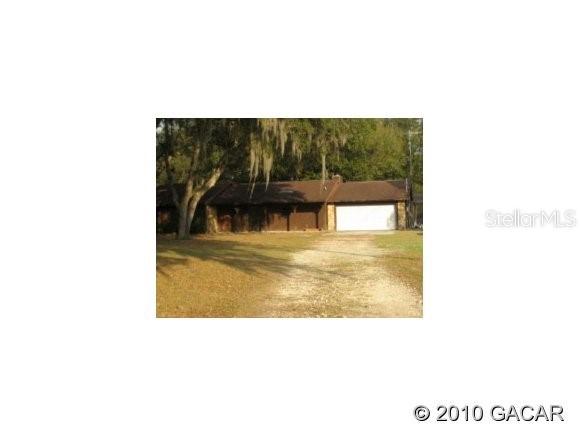 11615 SE 225th Dr., Hawthorne, FL 32640