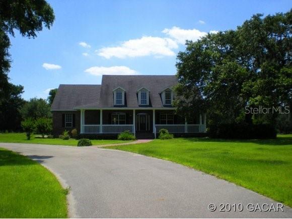 5550 NE 200 Ter., Williston, FL 32696