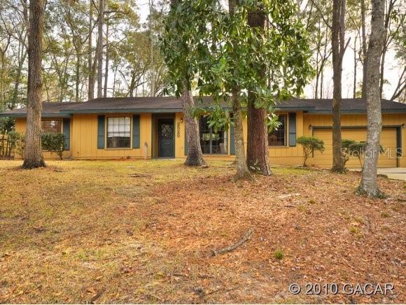 2525 NW 34th Ter Ter., Gainesville, FL 32605
