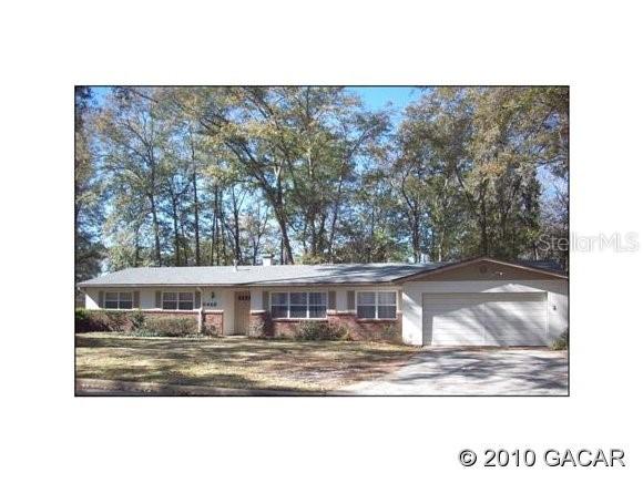 5426 NW 31st Ter., Gainesville, FL 32653