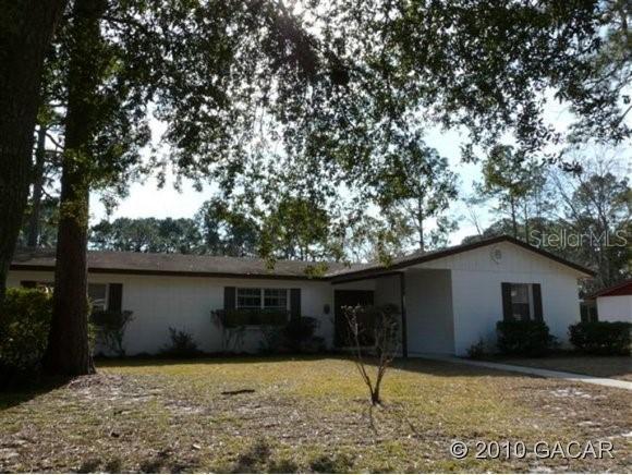 2831 NW 57 Pl., Gainesville, FL 32606