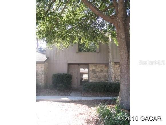 3747 NW 55th Pl., Gainesville, FL 32653