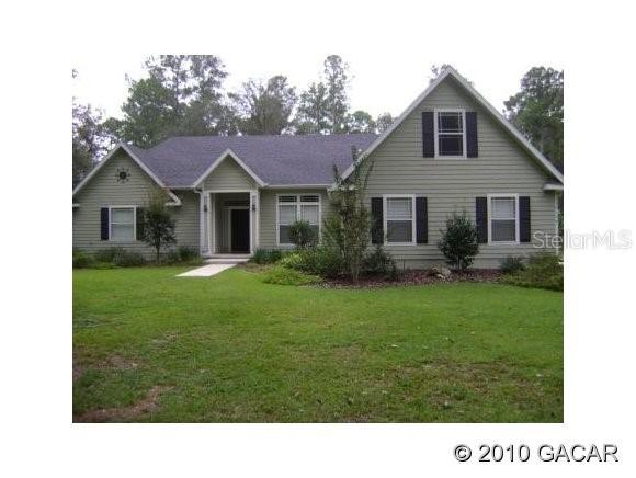 15145 SW 15th Ave., Newberry, FL 32669