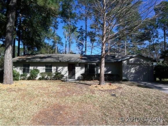 2626 NW 50th Place Pl., Gainesville, FL 32605
