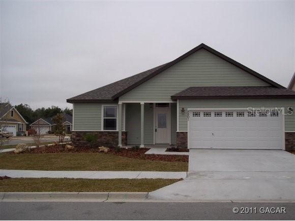 8801 SW 79th Ave., Gainesville, FL 32608