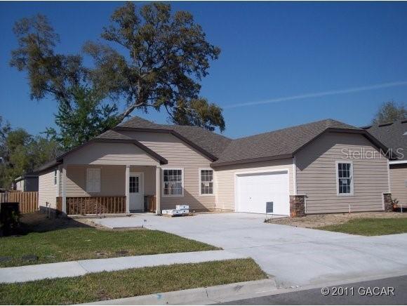 8912 SW 79th Ave., Gainesville, FL 32608