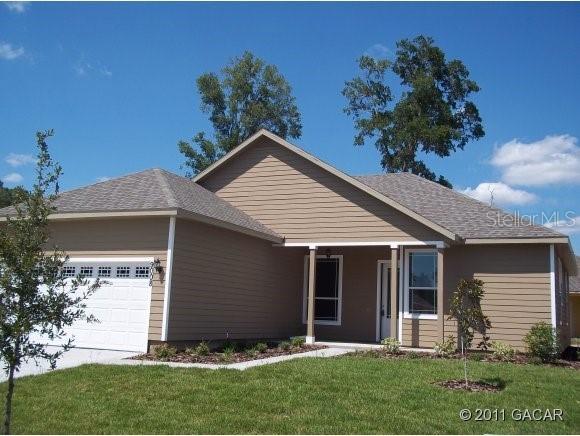 9008 SW 76th Ave., Gainesville, FL 32608