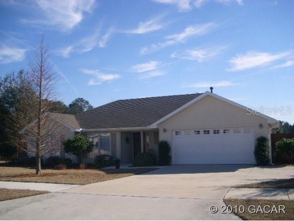 25535 NW 10 Ave., Newberry, FL 32669