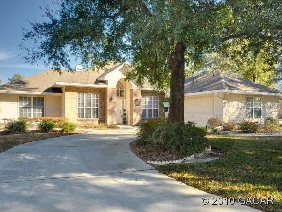 4910 NW 71st Pl., Gainesville, FL 32653