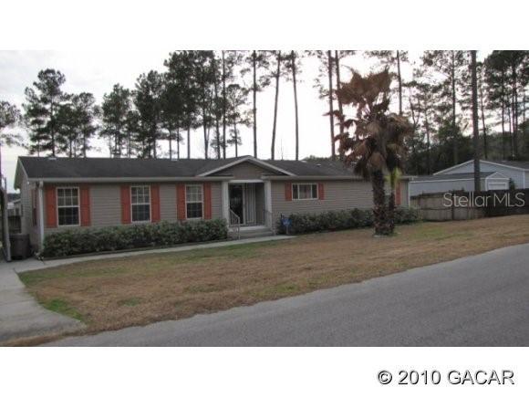 12903 NW 151 Rd., Alachua, FL 32615