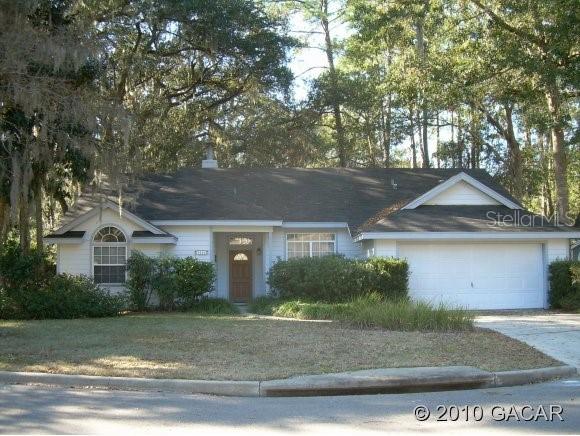 4140 NW 35 St., Gainesville, FL 32605