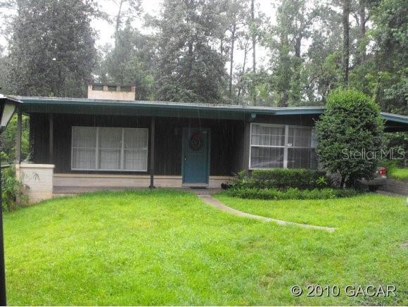 1502 NW 41st Rd., Gainesville, FL 32605