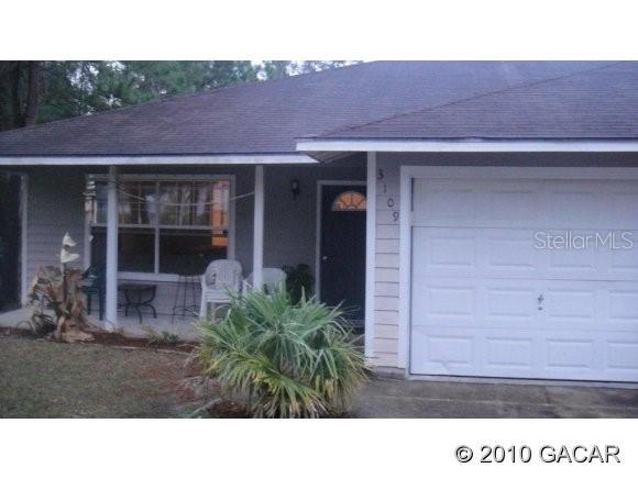 3109 NW 79th Ct., Gainesville, FL 32606