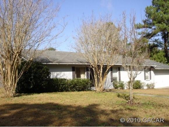 510 NW 98th St., Gainesville, FL 32607