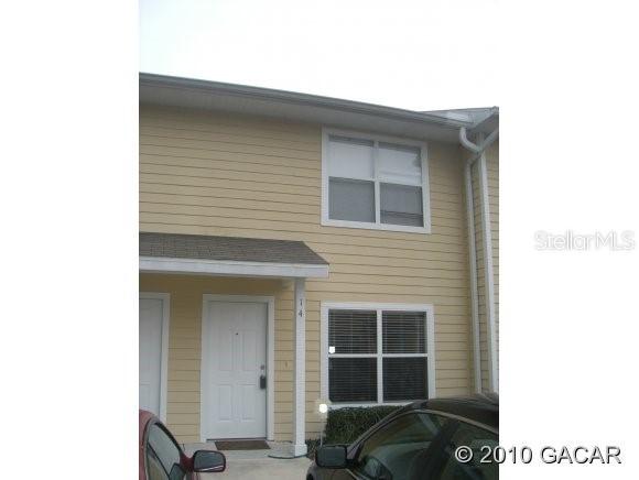 2636 SW 35th Pl. #14, Gainesville, FL 32608