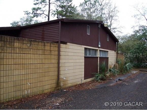 3524 NW 21st St., Gainesville, FL 32605