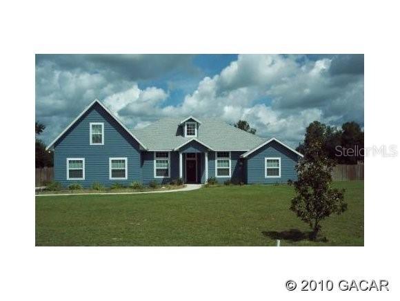 8420 SW 92nd Ln., Gainesville, FL 32608