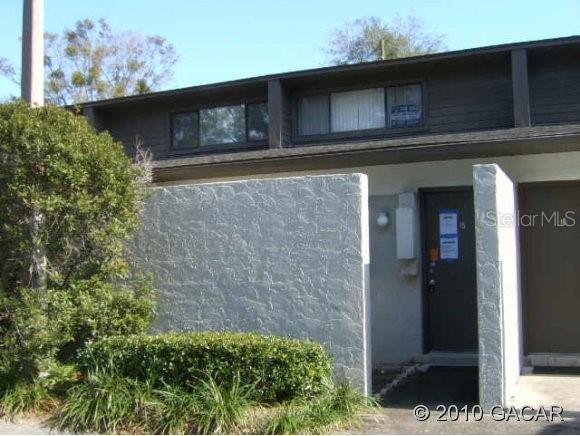 2508 SW 35th Pl. #15, Gainesville, FL 32608