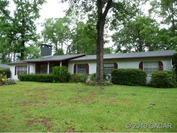 4628 NW 42nd St., Gainesville, FL 32606