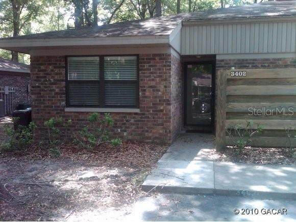3402 NW 51st Ter., Gainesville, FL 32606