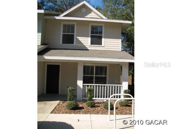 4618 SW 48th Way #111, Gainesville, FL 32608