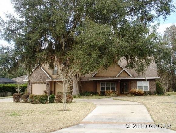 11210 Palmetto Blvd., Alachua, FL 32615