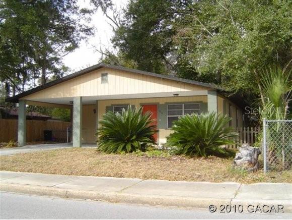 [Address Hidden by Seller], Gainesville, FL 32606