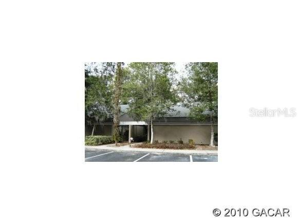 7200 SW 8th Ave. #I-52, Gainesville, FL 32607