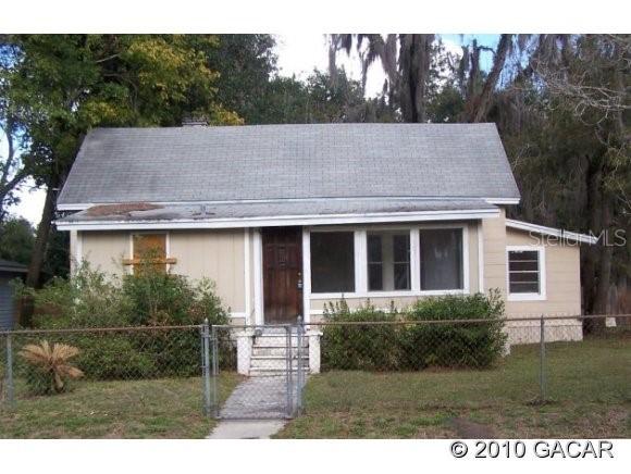 808 NW 7th Ave., Gainesville, FL 32601