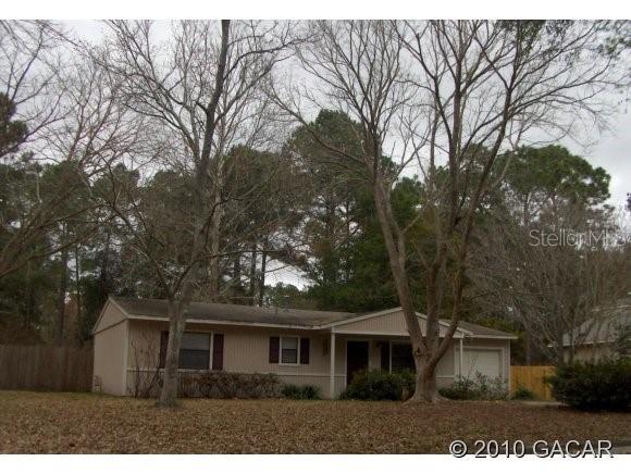 2630 NW 44th Pl., Gainesville, FL 32605