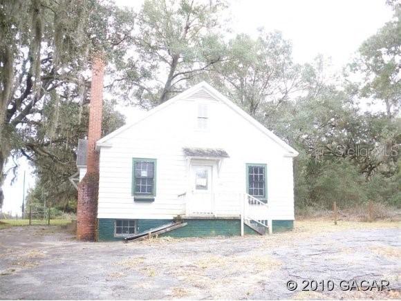 1345 State Road 100 Rd., Melrose, FL 32666