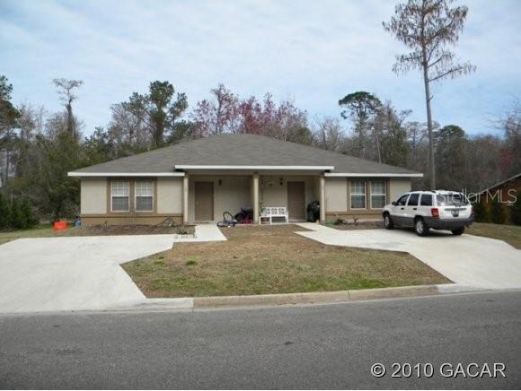 132 NE 42nd Pl., Gainesville, FL 32609