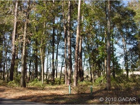 SW 35, Lot 66 Ct., Gainesville, FL 32608