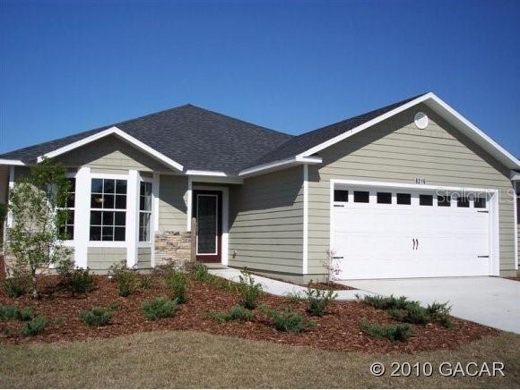 8216 NW 51st Dr., Gainesville, FL 32653