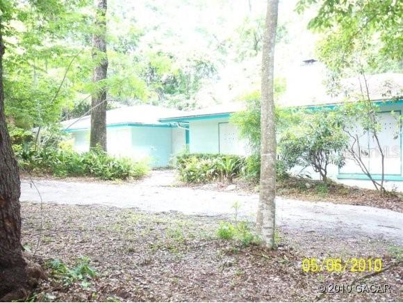 2200 NW 34th St., Gainesville, FL 32605